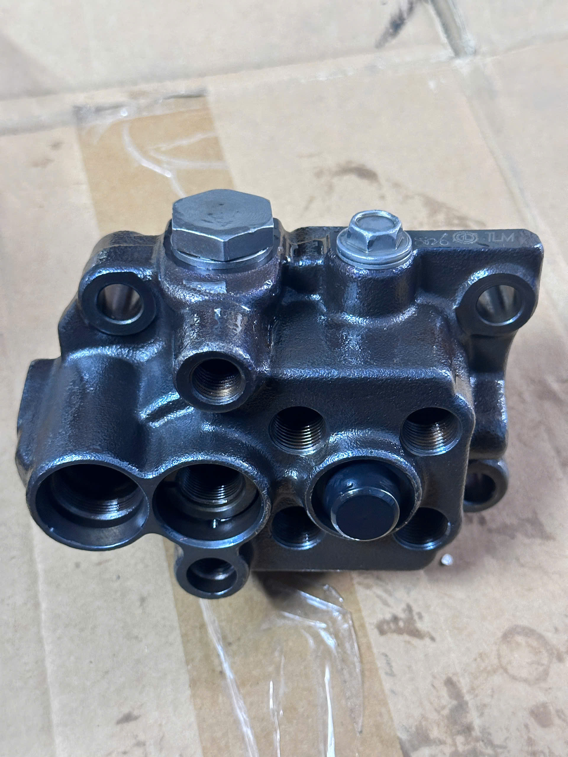 Kim phun diesel & cụm bơm cao áp
